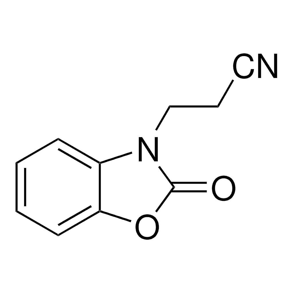 Merck 3-(2-OXO-BENZOOXAZOL-3-YL)-PRO - 25 MG&