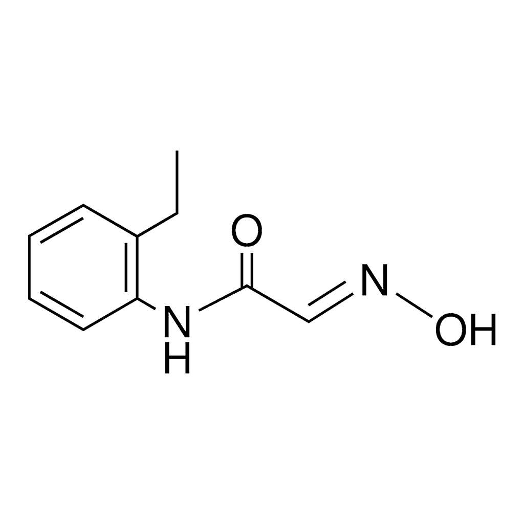 Merck N-(2-ETHYL-PHENYL)-2-HYDROXYIMIN-