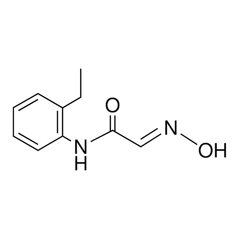 Merck N-(2-ETHYL-PHENYL)-2-HYDROXYIMIN-