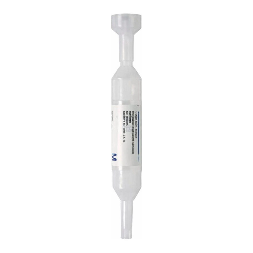 Merck IODIDE IODATE SOLUTION FOR 1000 ML C(I2)