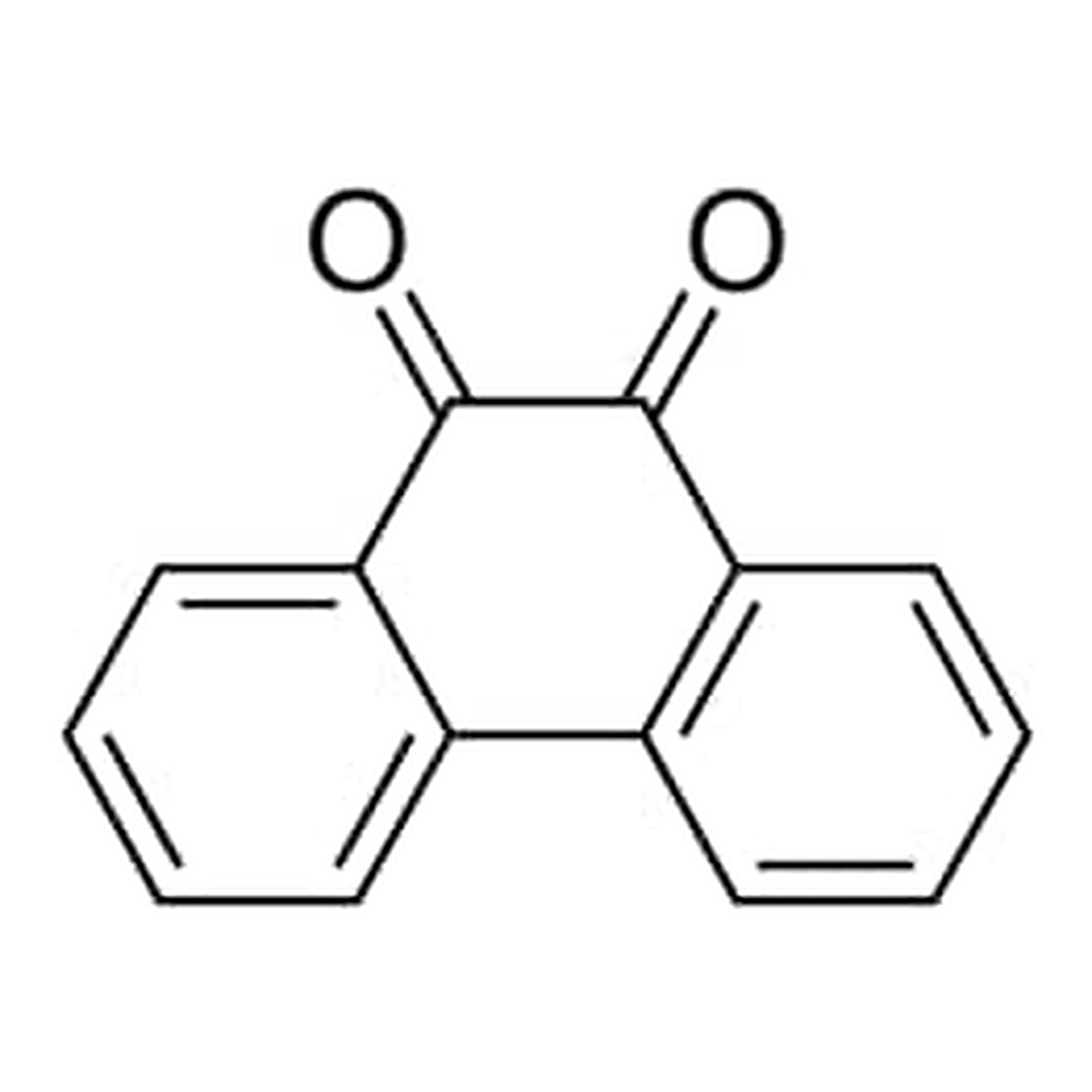 Merck PHENANTHRENEQUINONE, 95%