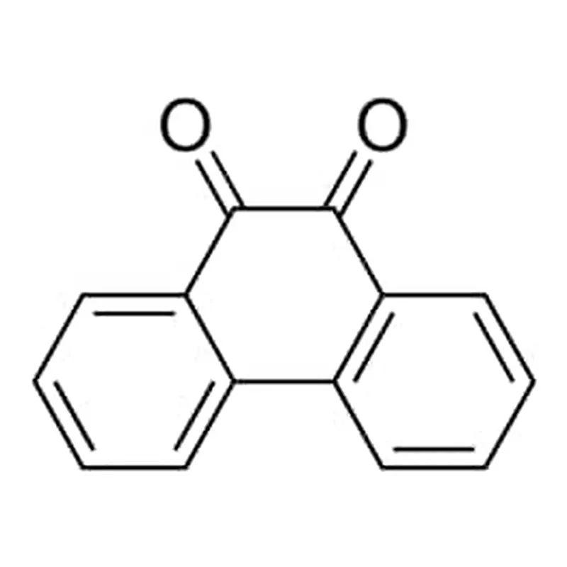 Merck PHENANTHRENEQUINONE, 95%