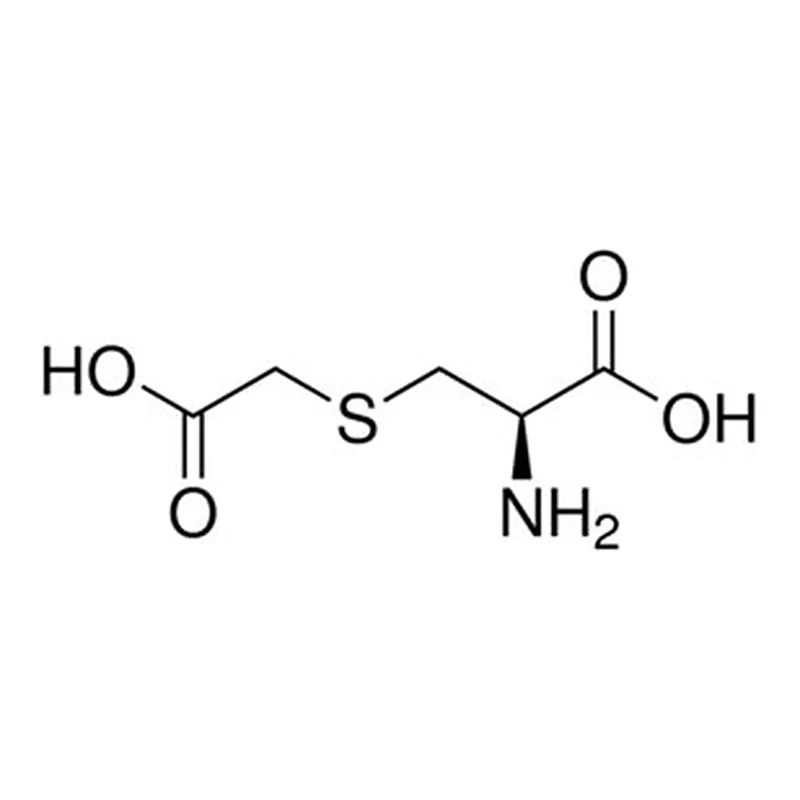 Merck S-CARBOXYMETHYL-L-CYSTEINE CRYSTALLINE