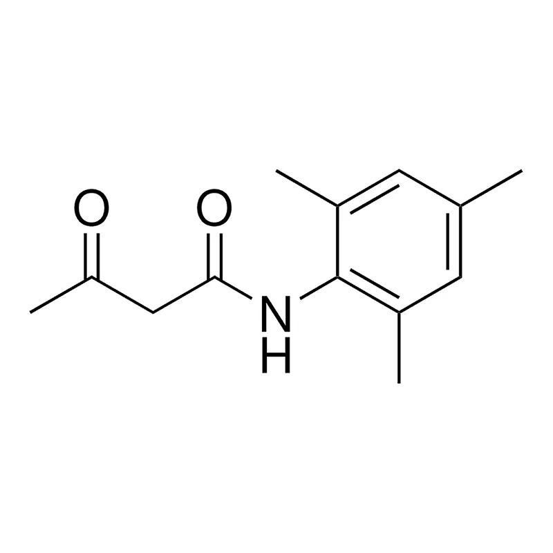 Merck 3-OXO-N-(2,4,6-TRIMETHYL-PHENY - 50 MG&