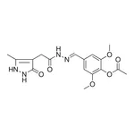 Merck RCL R45,502-4 - 25 MG