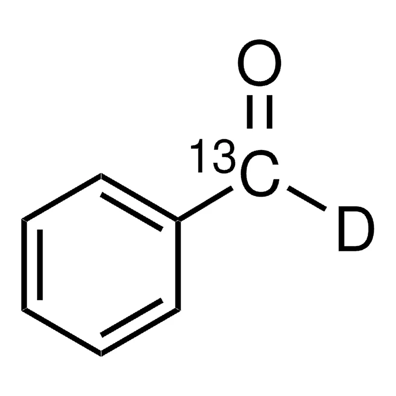 Merck Benzaldehyde-alpha-13C,alpha-d1