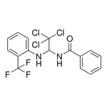 Merck N-(2,2,2-TRICHLORO-1-(2-TRIFLU - 10 MG &