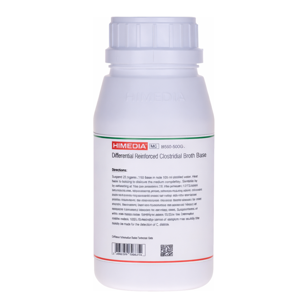Himedia Differential Reinforced Clostridial Broth Base