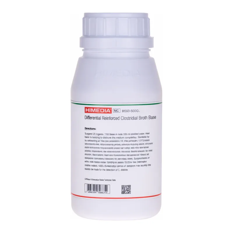 Himedia Differential Reinforced Clostridial Broth Base