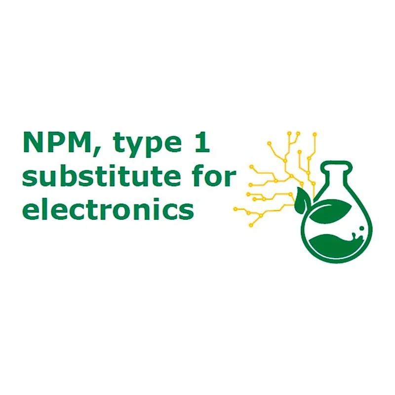 Merck ElectroGreen(TM)