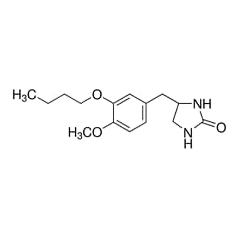Merck 4-(3-BUTOXY-4-METHOXYBENZYL) &