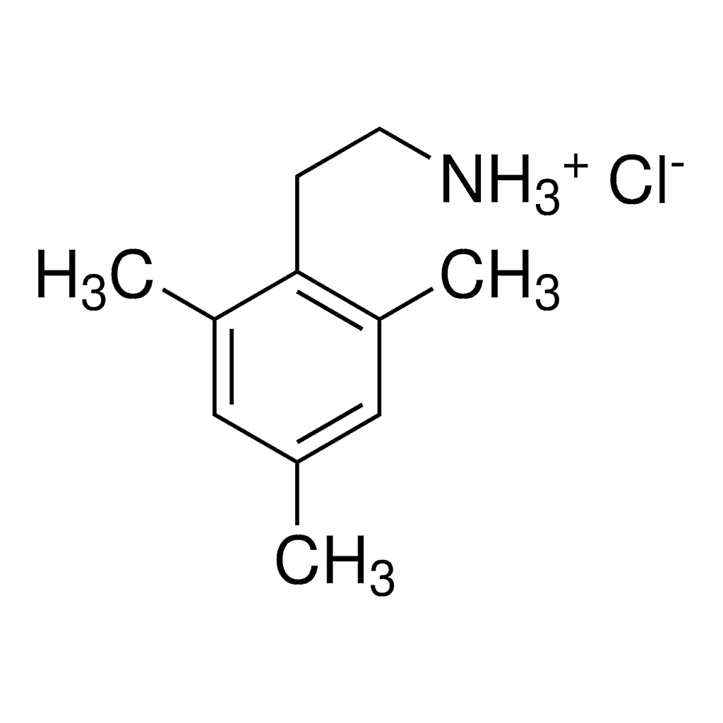 Merck 2,4,6-Trimethylphenethylamine hydrochloride