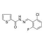 Merck THIOPHENE-2-CARBOXYLIC ACID (2 - 50 MG&