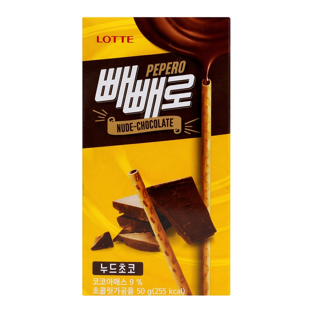 OFFICENEX [P]초코필드 빼빼로(43g)