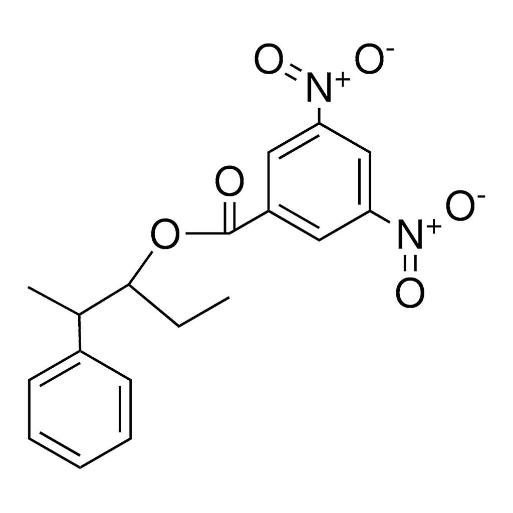 Merck 3,5-DINITRO-BENZOIC ACID 1-ETH - 25 MG&