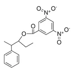 Merck 3,5-DINITRO-BENZOIC ACID 1-ETH - 25 MG&