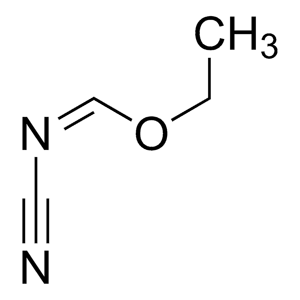 Merck (Z)-Ethyl N-cyanoformimidate