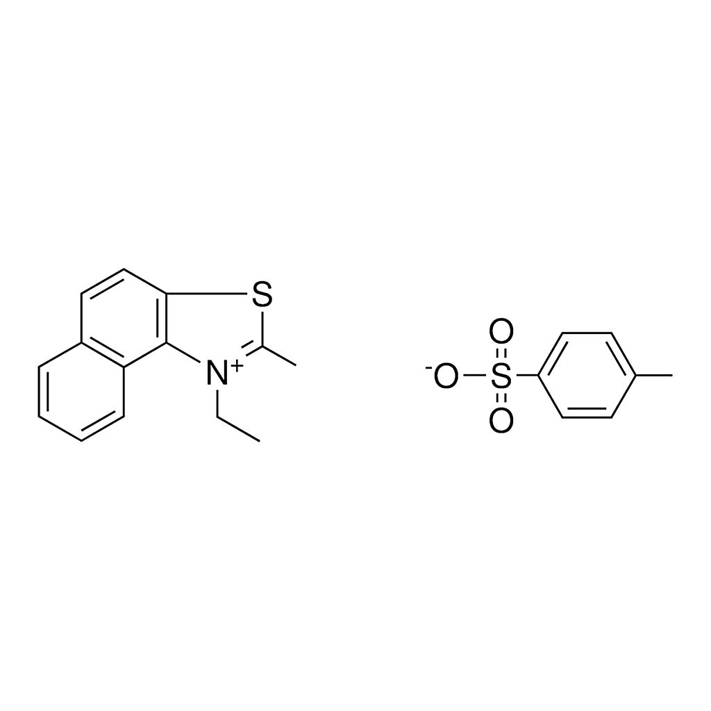 Merck 1-ETHYL-2-METHYL-NAPHTHO(1,2-D - 50 MG&