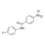 Merck 4'-FLUORO-4-NITROBENZANILIDE - 50 MG