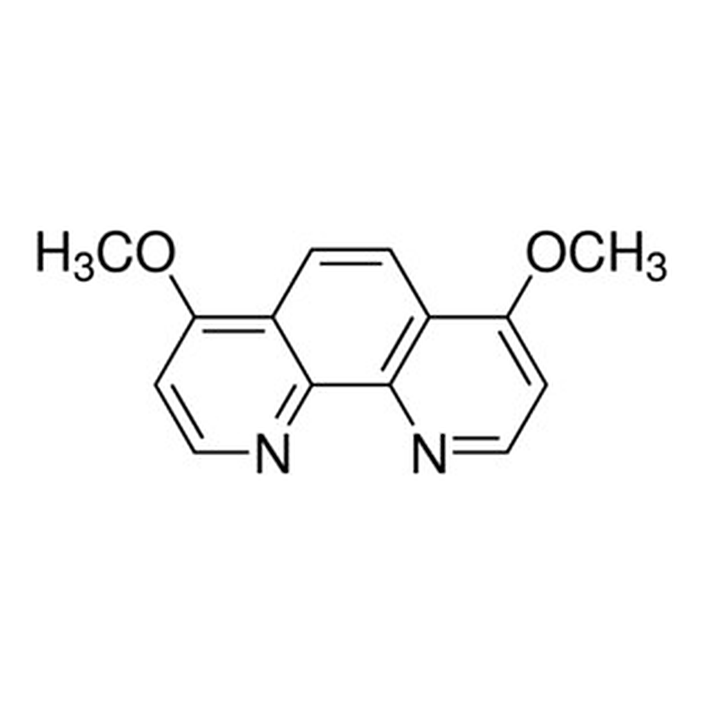 Merck 4,7-DIMETHOXY-1,10-PHENANTHROLINE, 97%