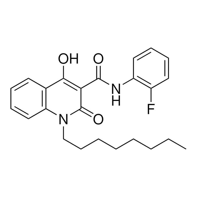 Merck N-(2-FLUOROPHENYL)-4-HYDROXY-1- - 25MG &