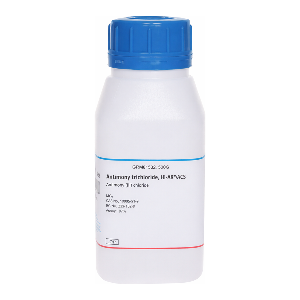 Himedia Antimony trichloride, Hi-AR/ACS