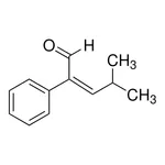 Merck 4-Methyl-2-phenyl-2-pentenal, mixture of cis and trans