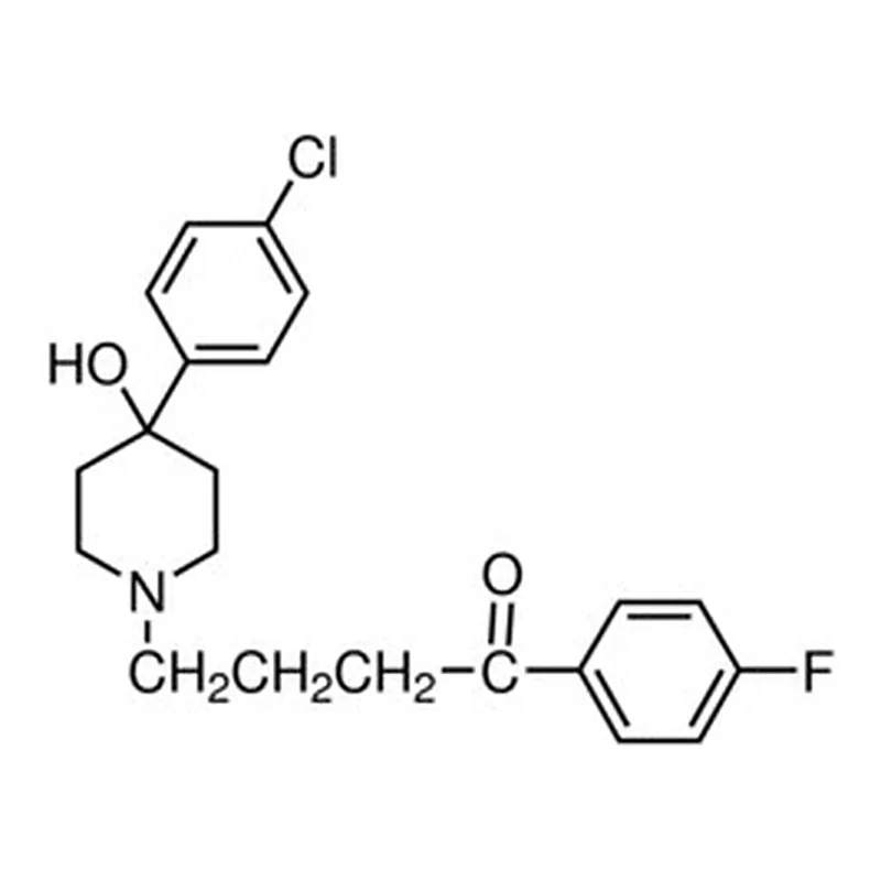 Merck HALOPERIDOL