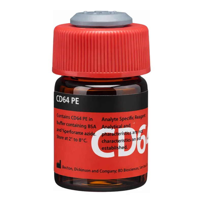 BD CD64 PE