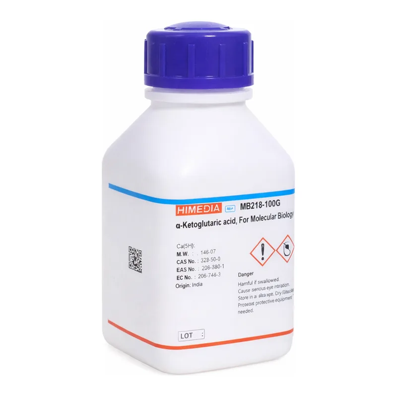 Himedia α-Ketoglutaric acid