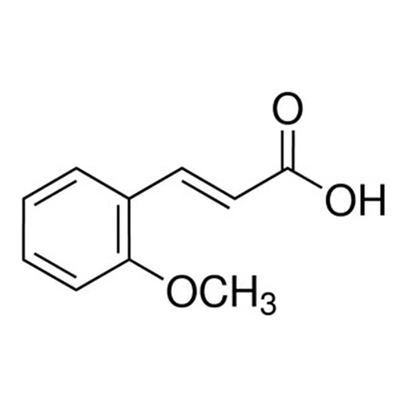 Merck 2-METHOXYCINNAMIC ACID, >=97.0%