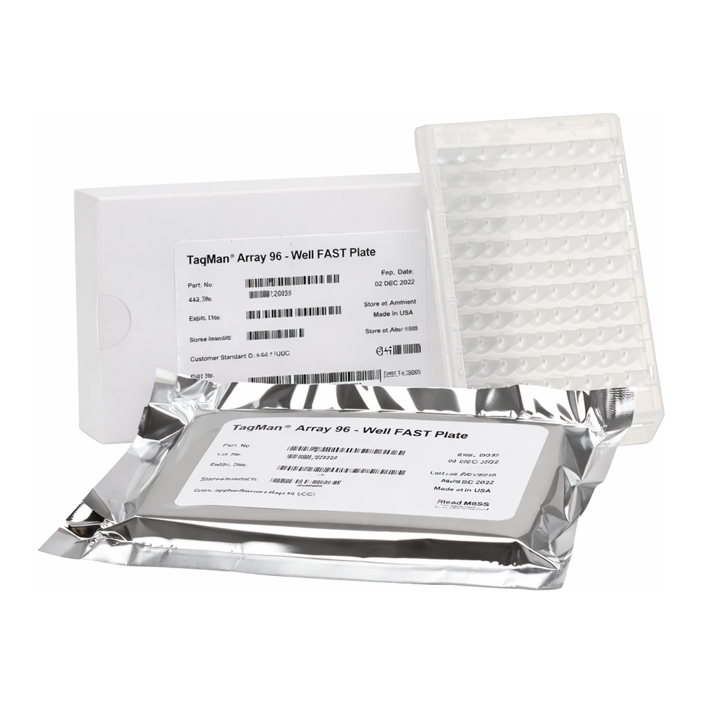 Thermo Fisher Scientific TaqMan Array, Human FGF Pathway, Fast 96-well