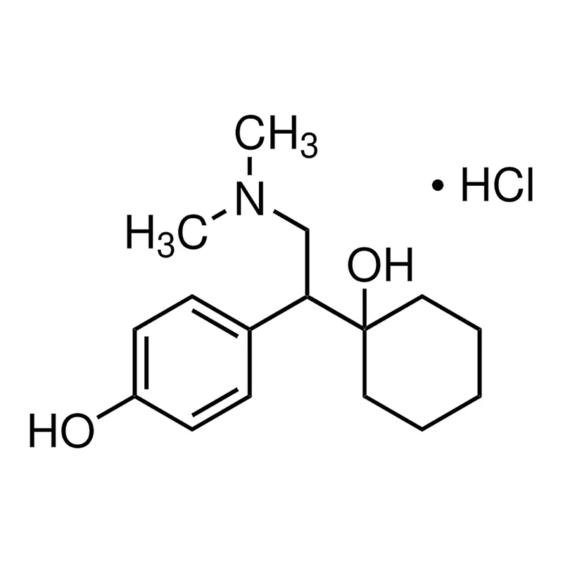 Merck Desvenlafaxine hydrochloride