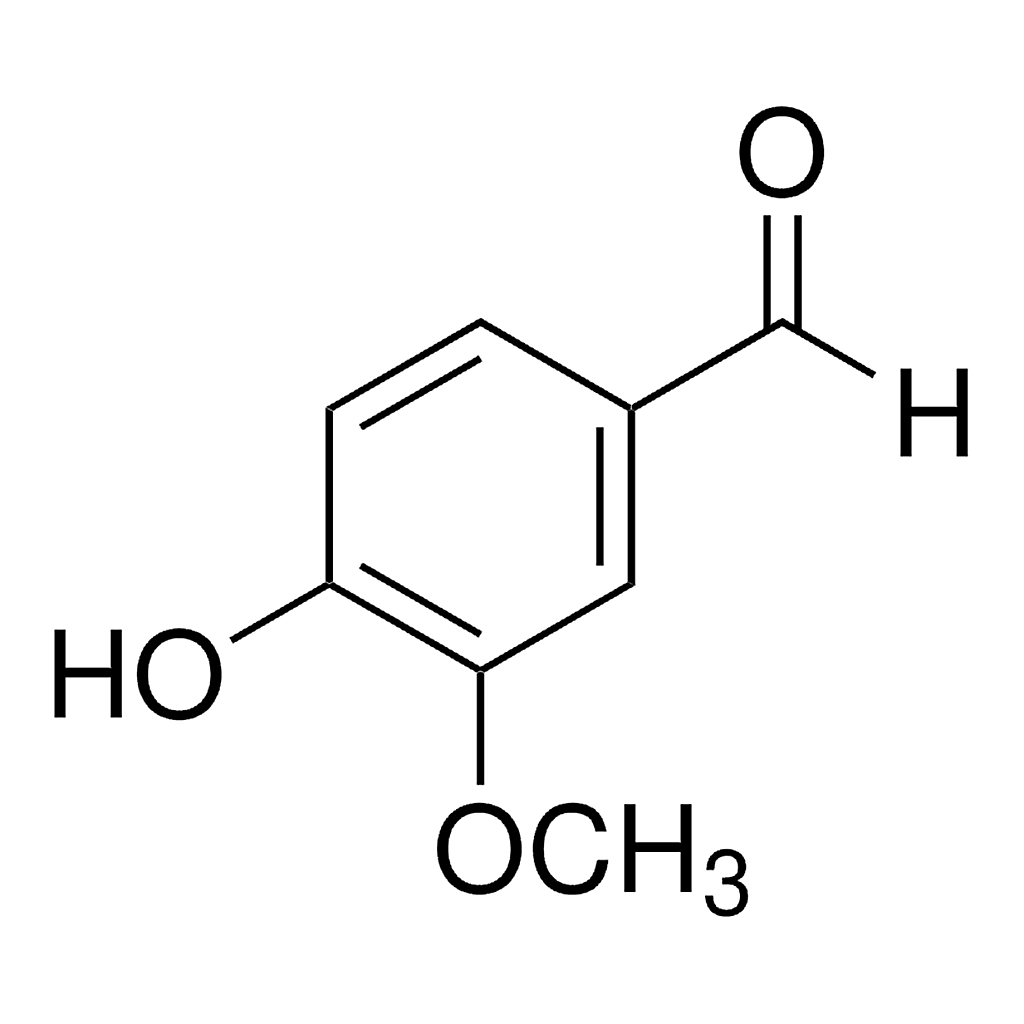 Merck Vanillin
