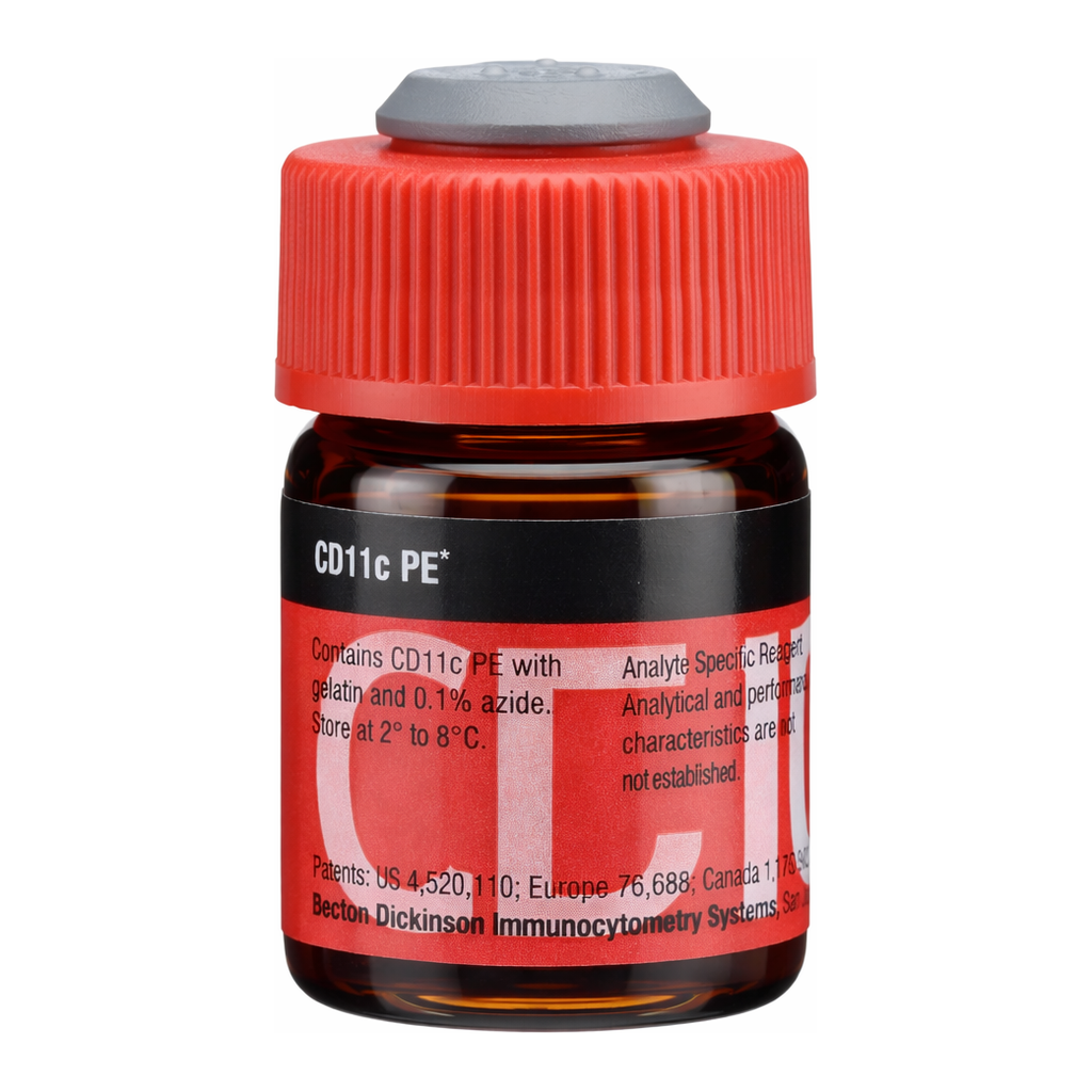 BD CD11c PE