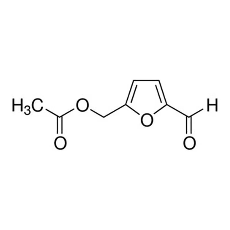 Merck 5-ACETOXYMETHYL-2-FURALDEHYDE, 99%