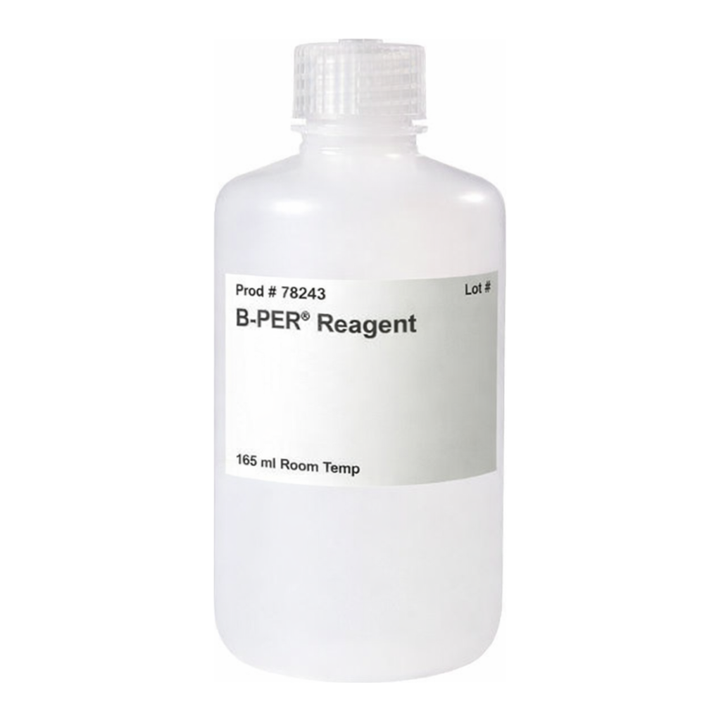 Thermo Fisher Scientific B-PER Bacterial Protein Extraction Reagent, 165 mL