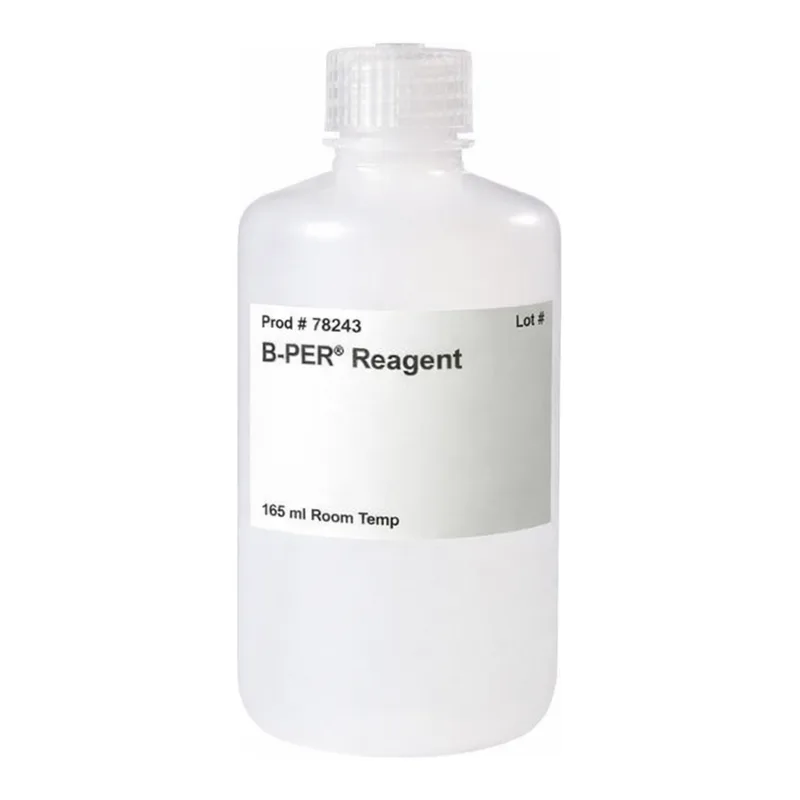 Thermo Fisher Scientific B-PER Bacterial Protein Extraction Reagent, 165 mL