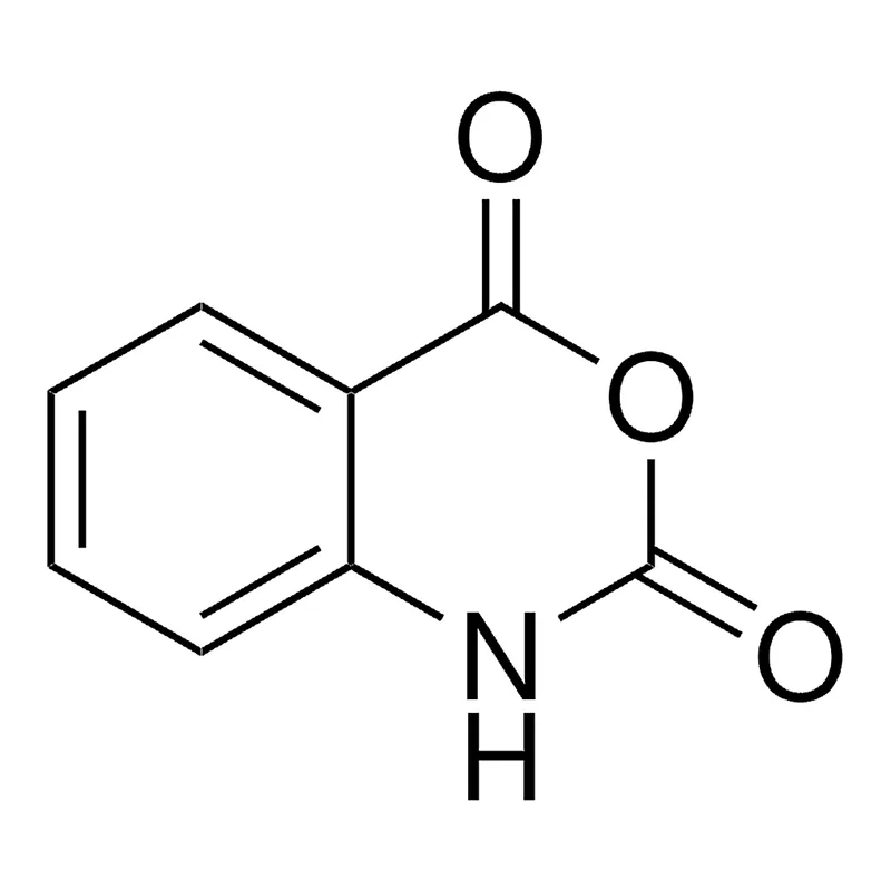 Merck Isatoic anhydride