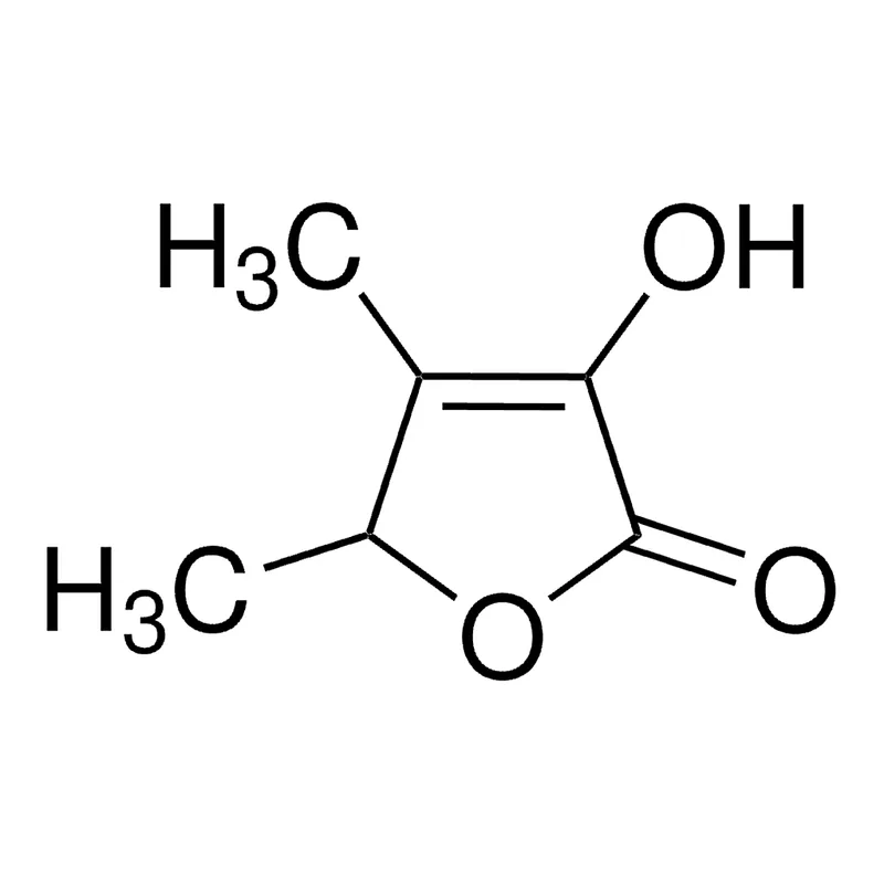 Merck 4,5-Dimethyl-3-hydroxy-2,5-dihydrofuran-2-one