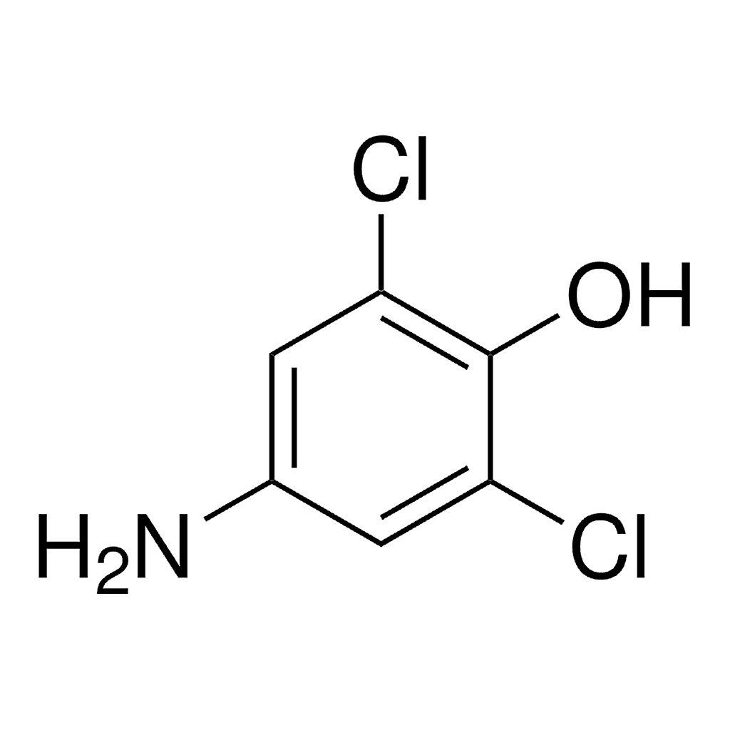 Merck 4-Amino-2,6-dichlorophenol