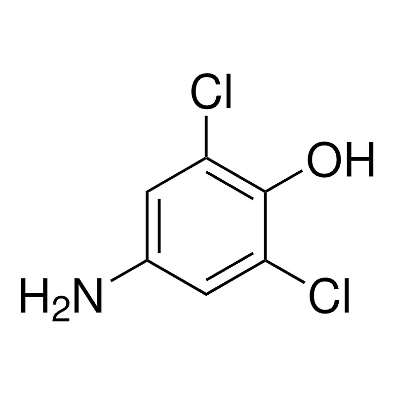 Merck 4-Amino-2,6-dichlorophenol
