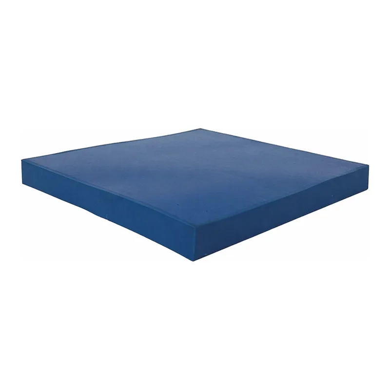 AS ONE Vibrationproof Sheet (100 x 100mm), 방진시트 (100 x 100mm)