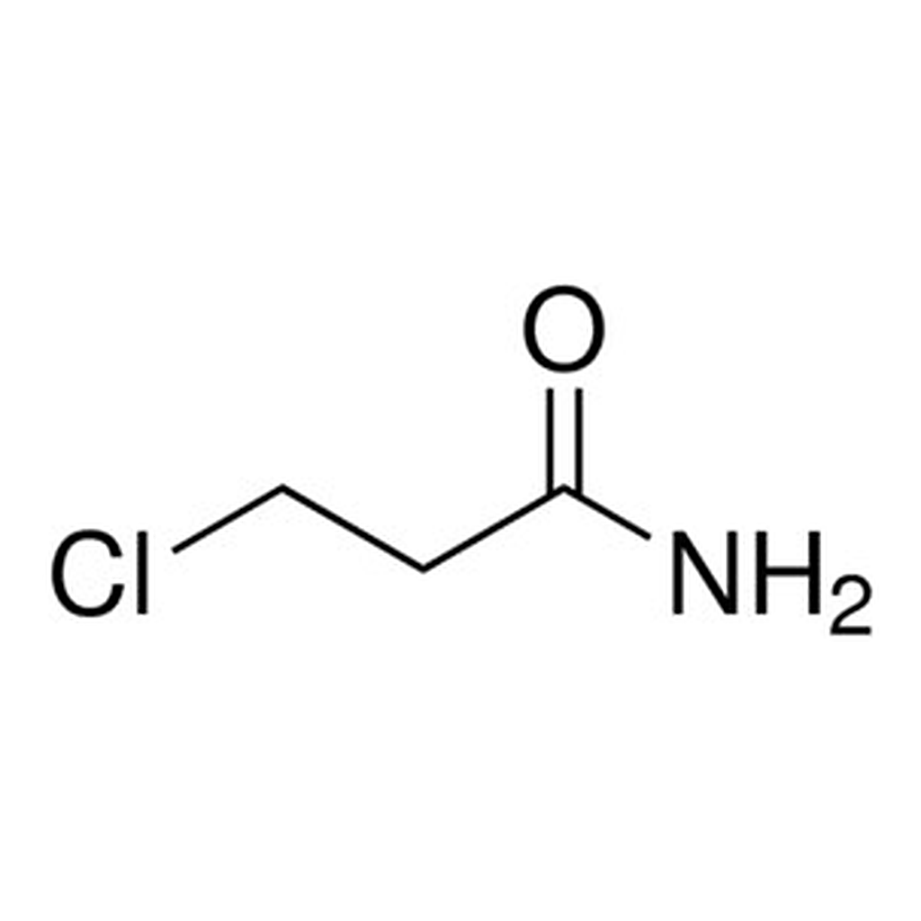 Merck 3-CHLOROPROPIONAMIDE, 98%