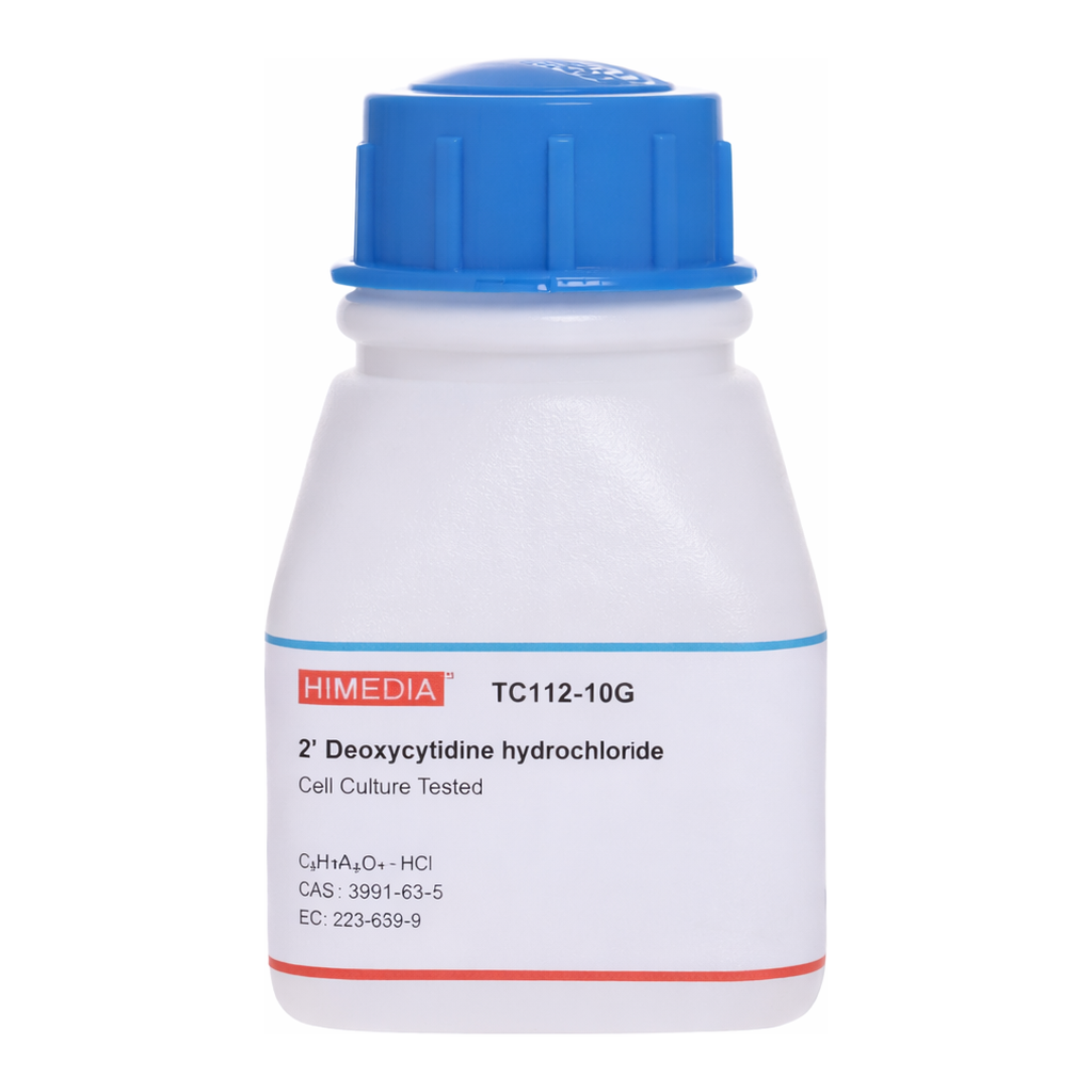 Himedia 2`-Deoxycytidine hydrochloride