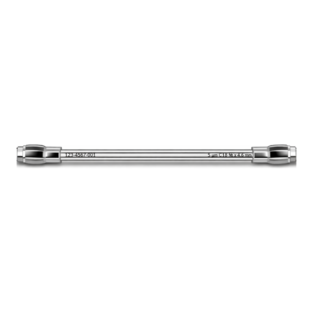 Waters XSelect CSH C18 Method Validation Kit, 130Å, 5 µm, 2.1 mm X 150 mm, 3/pk
