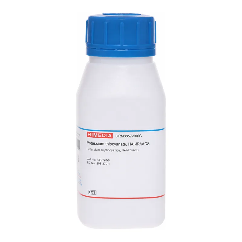 Himedia Potassium thiocyanate, Hi-AR/ACS