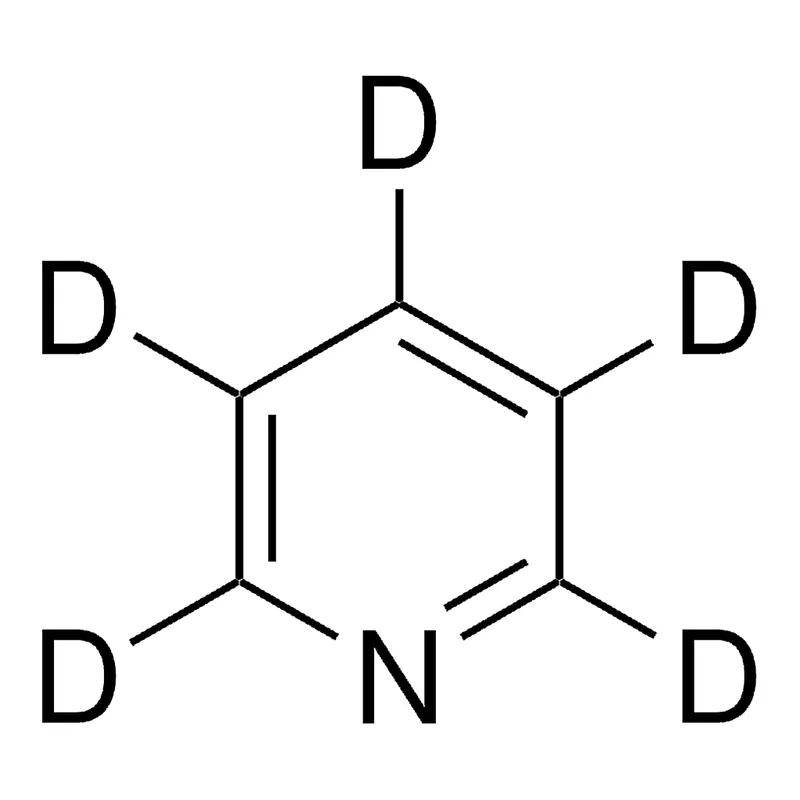 Merck Pyridine-d5