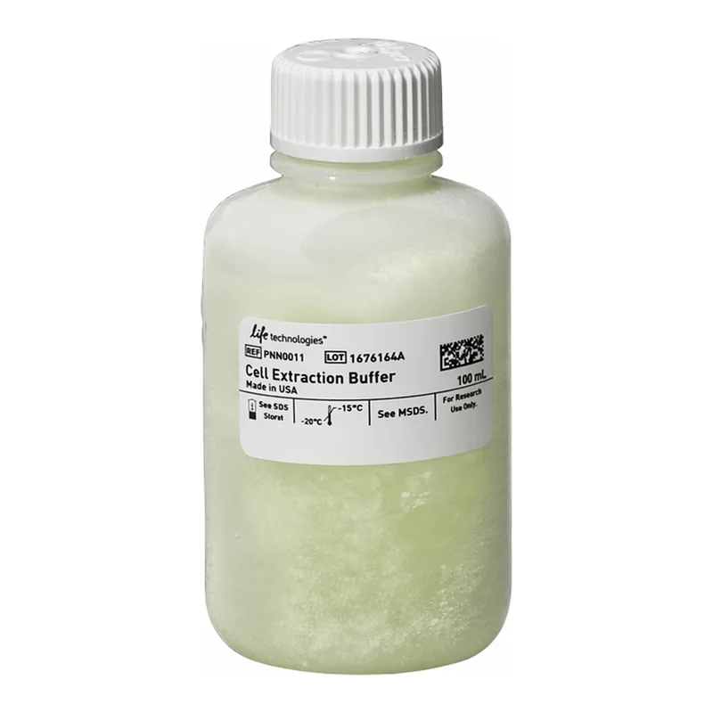 Thermo Fisher Scientific Cell Extraction Buffer