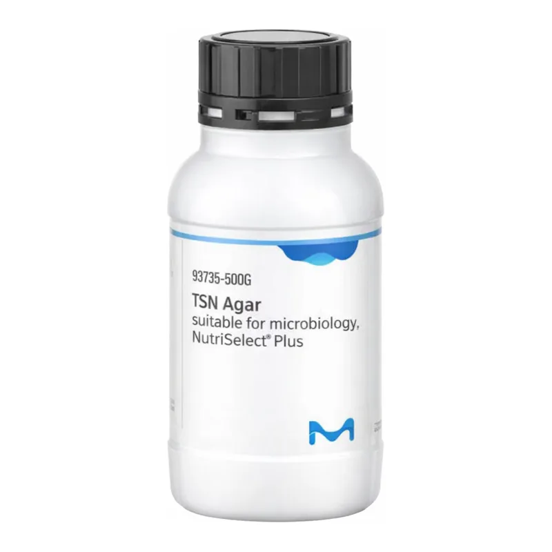 Merck TSN Agar